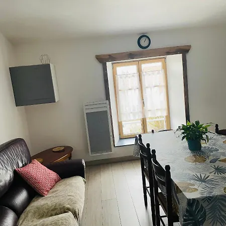 L'entre 2, 7personnes A Proche De Nigloland בית הארחה קולומבי-לה-דו-אגליז