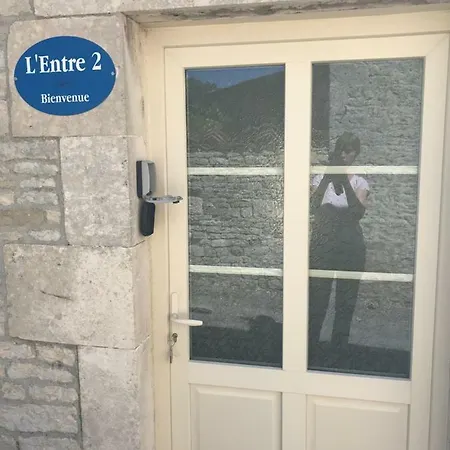 בית הארחה L'entre 2, 7personnes A Proche De Nigloland קולומבי-לה-דו-אגליז