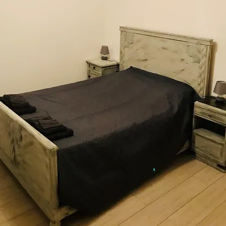 בית הארחה L'entre 2, 7personnes A Proche De Nigloland